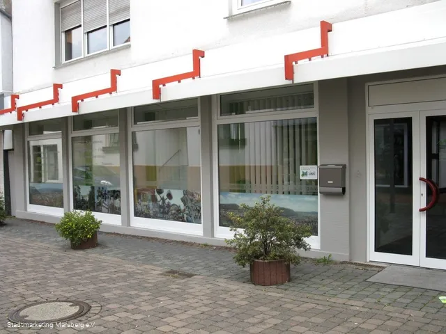 Stadtmarketing und Wirtschaftsförderung Marsberg