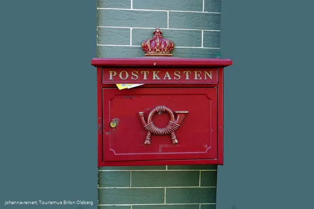 Briefkasten