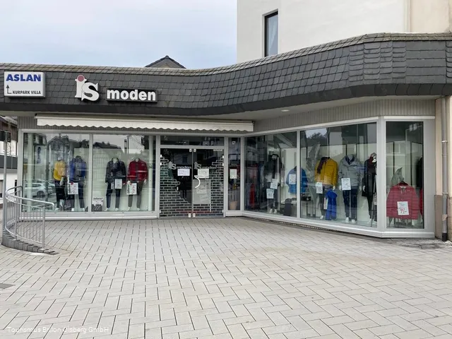 IS Moden