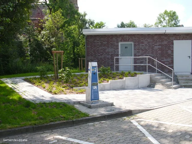 WC Lippborg