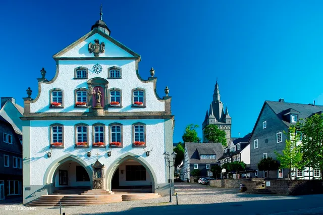 Rathaus