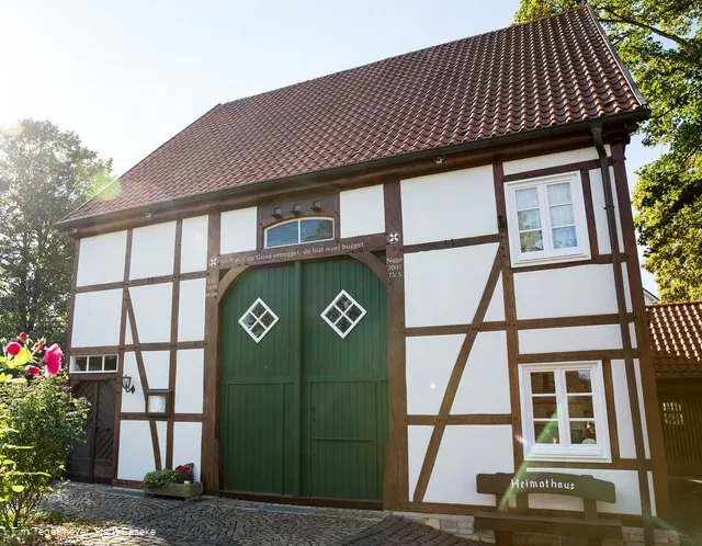 Heimathaus
