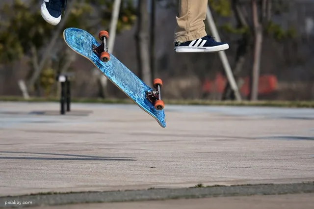 Skate-Park