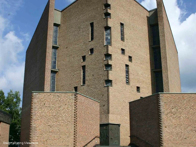 Abtei Königsmünster