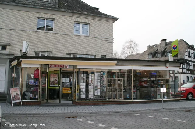 Frankie´s Lädchen
