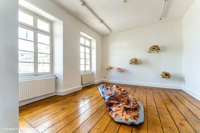 Kunstverein Arnsberg Raum