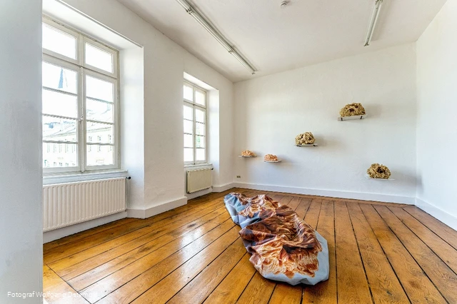 Kunstverein Arnsberg Raum