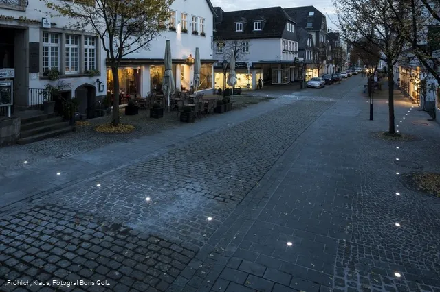 Lichtpforte