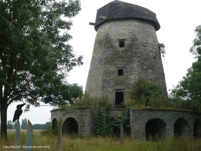 Kliever Mühle