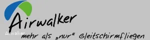 Logo Airwalker