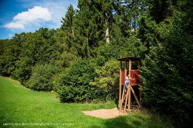 Hochsitze