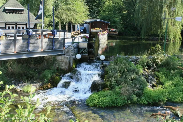 Bullerteich