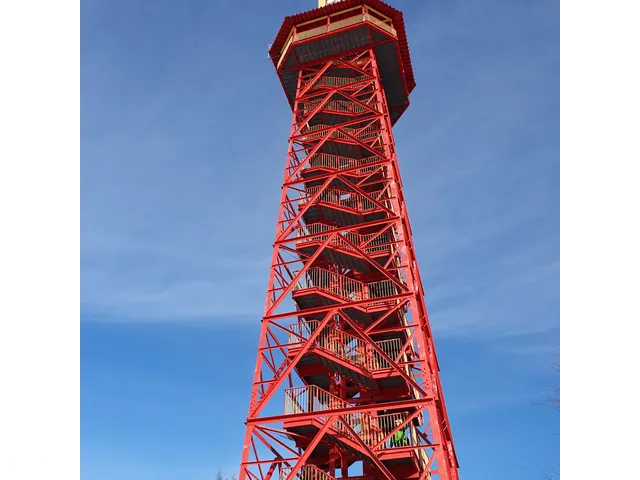 Stüppelturm