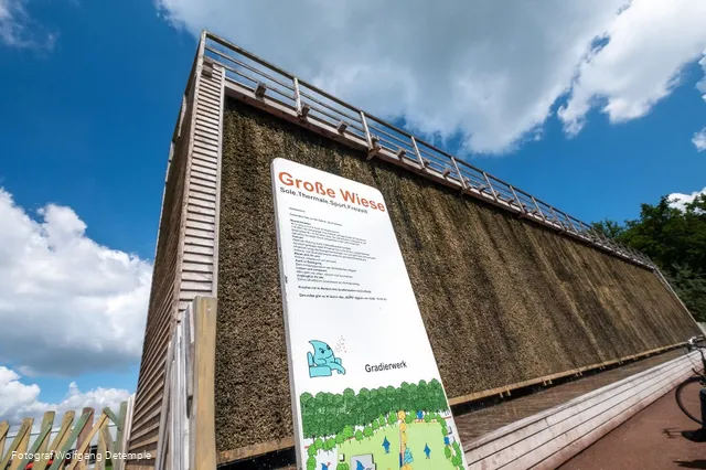 Gradierwerk