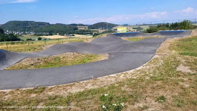 Fitness Park Ebenau