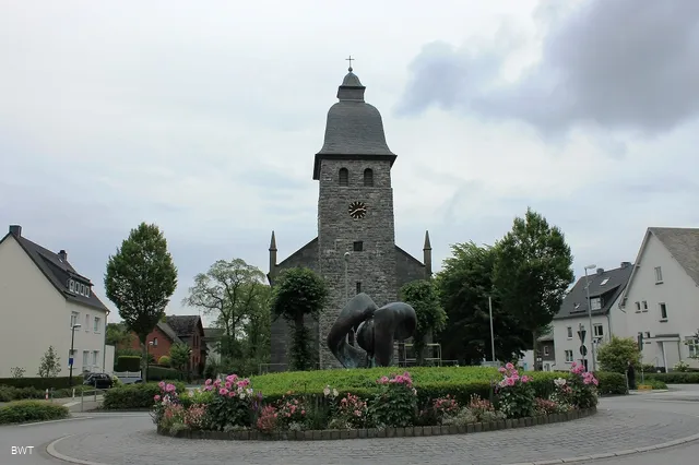 Ev Kirche
