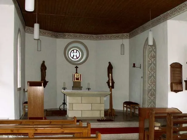 Sebastiankapelle