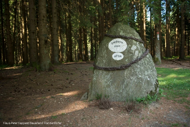 Dreiherrnstein
