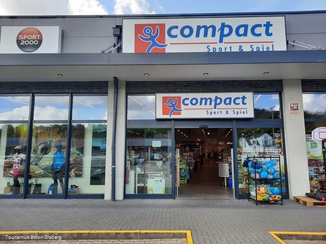 Sport Compact