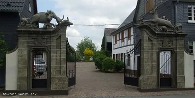 Hirschberger Tor