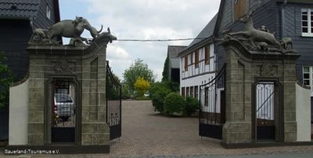Hirschberger Tor