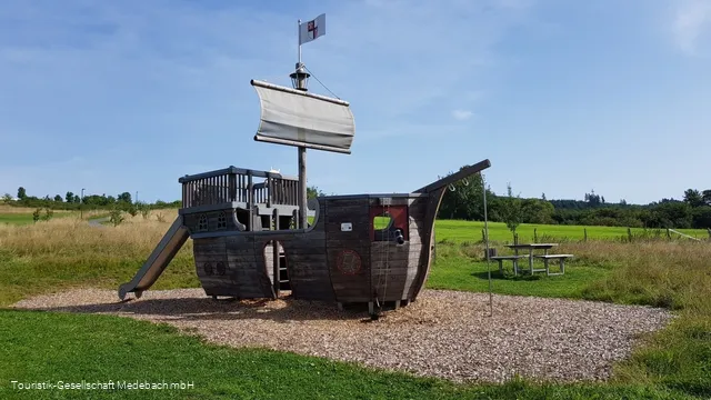 Stadterlebnisweg Medebach