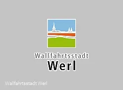 Logo der Wallfahrtsstadt Werl