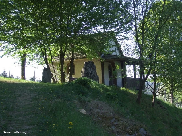 Kapelle