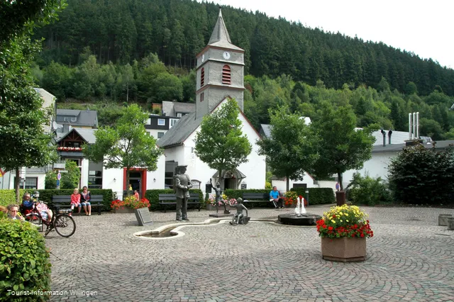 Linnenkerlplatz