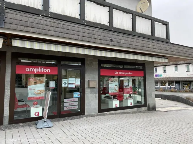 Amplifon