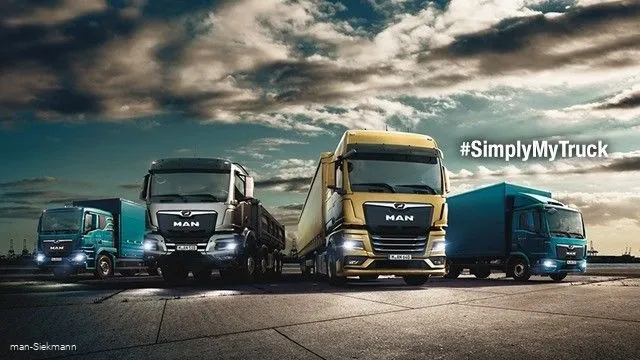 MAN