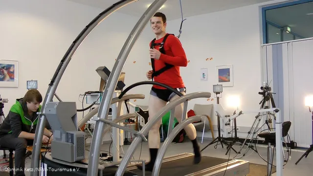 Institut für Biomechanik Bad Sassendorf