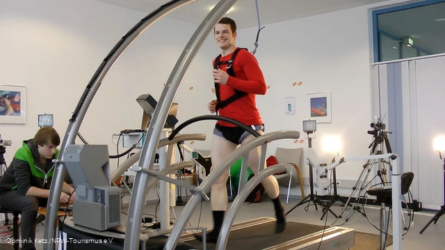 Institut für Biomechanik Bad Sassendorf