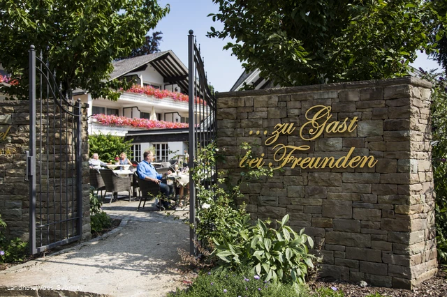Landhotel Voss