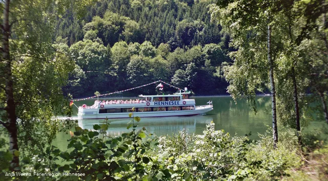 MS Hennesee