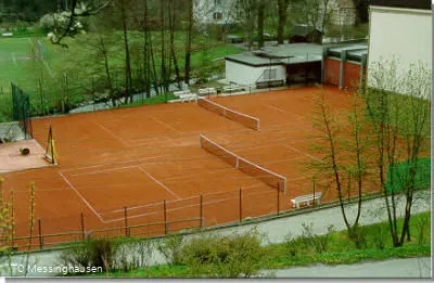 TC Messinghausen