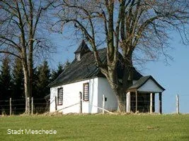 Halloh-Kapelle bei Calle