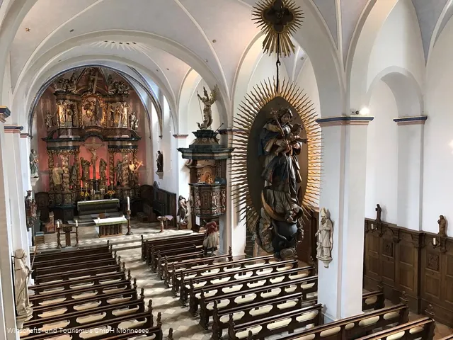 Pankratiuskirche