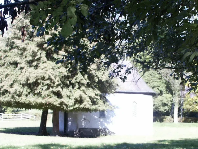 Marienkapelle