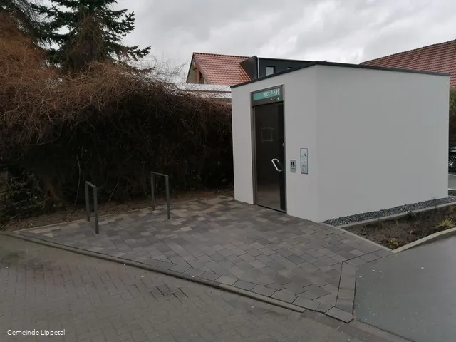 WC Herzfeld