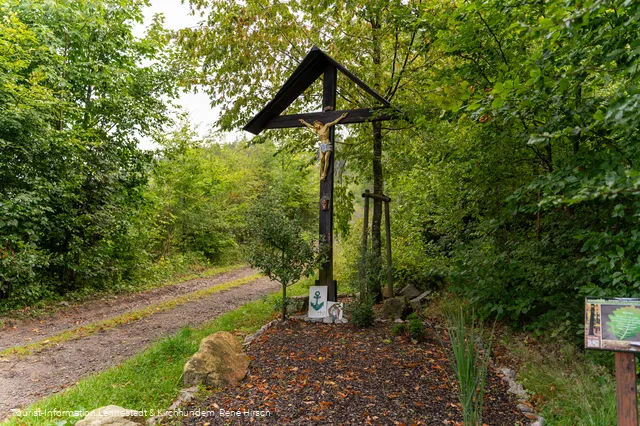 Rahrbacher Kreuz