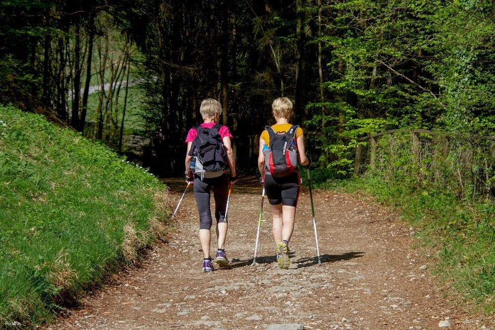 Nordic Walking Nordic Walking
