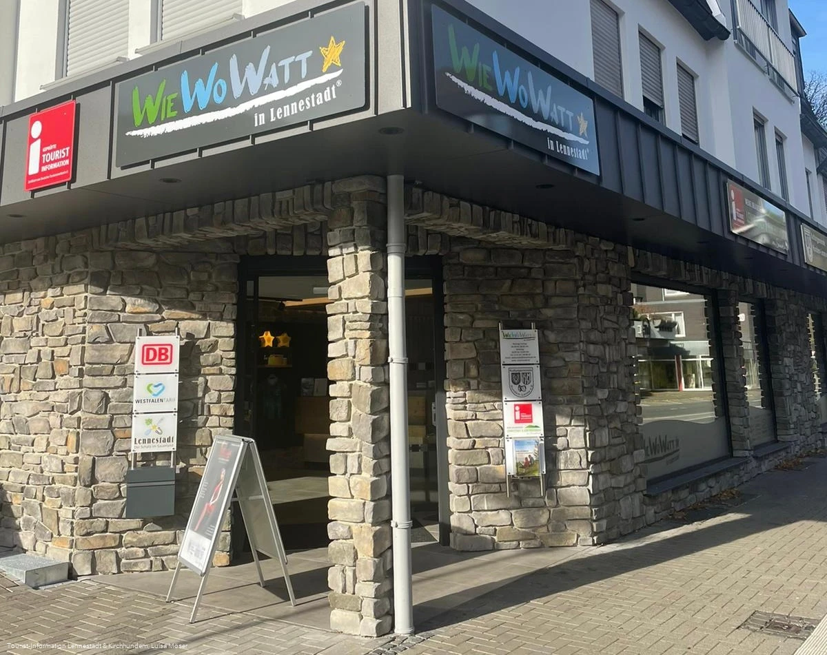 Servicebüro WieWoWatt Servicebüro WieWoWatt