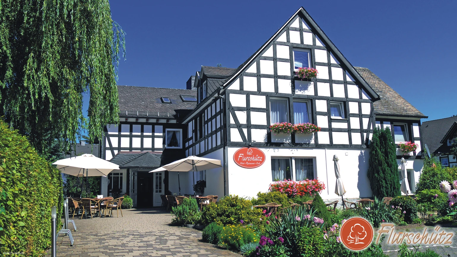 Hotel Flurschütz