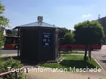 Öffentliches WC Bahnhof Meschede