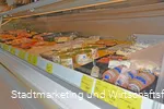 Wochenmarkt Marsberg