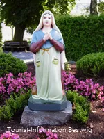 Lourdes Grotte Grimmlinghausen