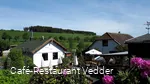 Gartenterrasse Café-Restaurant