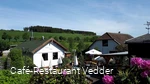 Gartenterrasse Café-Restaurant