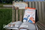 Der Schwarze Hinderk (Sagenbuch und Malbuch)